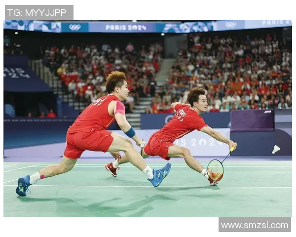 上海羽毛球队战术创新引领潮流助力羽毛球竞技水平再攀高峰